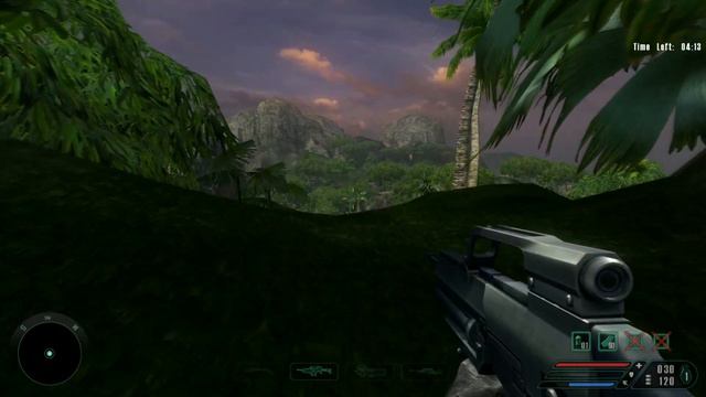 Far Cry 1 (PC) - Online Multiplayer 2022 смотреть онлайн