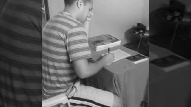 O Réu E O Julgamento - Tiago Soul (Letra Alberto Ativista)