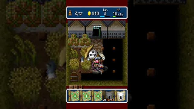 Dandy Dungeon - Yamanote Mission 8: Tabata смотреть онлайн