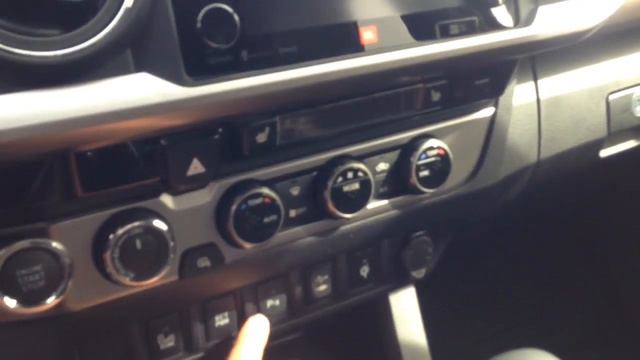 Preview 2017 limited Toyota for Mr. Williams by Greg смотреть онлайн