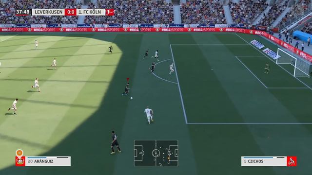 FIFA 21 | MEINUNG | Illusion Fortschritt: Wie EA uns jährlich für dumm verkauft смотреть онлайн