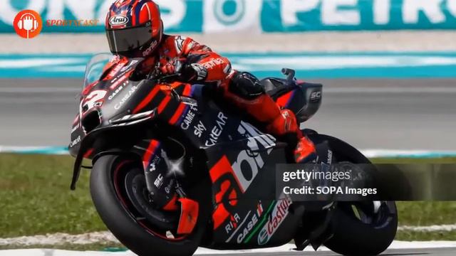 BARU SAJA DI UMUMKAN!! SENGAJA HALANGI MARQUEZ PODIUM, CRASH MARQUEZ BERUJUNG SANKSI UNTUK BAGNAIA? смотреть онлайн