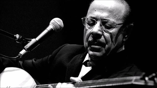 Neşet Ertaş-Cahildim Dünyanın Rengine Kaldım