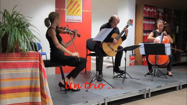 Mon Ami François De Fossa   Chapitre 4