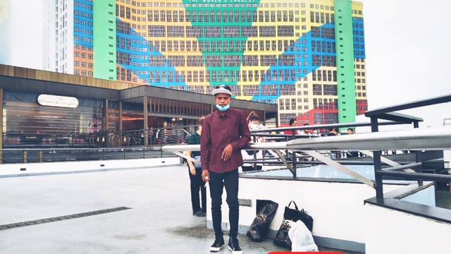 Lagu Timor Terbaru Leka Fain Om Abiat