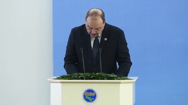 Бош вазирликка Абдулла Арипов номзоди таклиф этилди