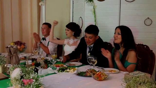 Алибек Досумбаев #1 смотреть онлайн