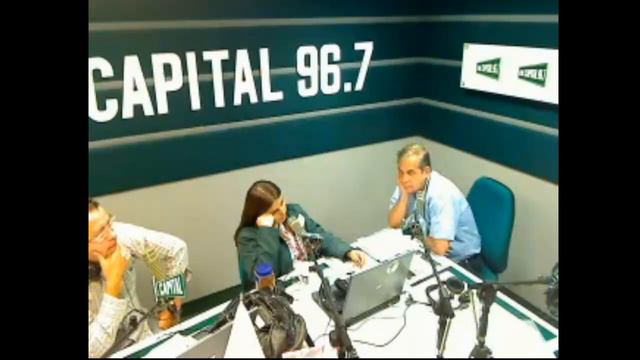 (PARTE 2) "RAFAEL REY Y ROBERTO CHIABRA EN DURO CRUCE DE PALABRAS " смотреть онлайн