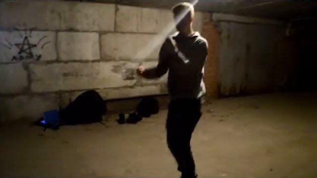Two brothers / Les Twins смотреть онлайн