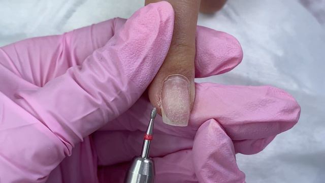 Зачищаем боковые валики аппаратом смотреть онлайн