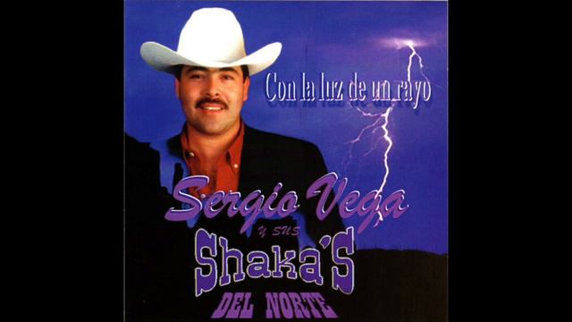 Sergio Vega Y Sus Shakas Del Norte "Enamorado" (Original) смотреть онлайн