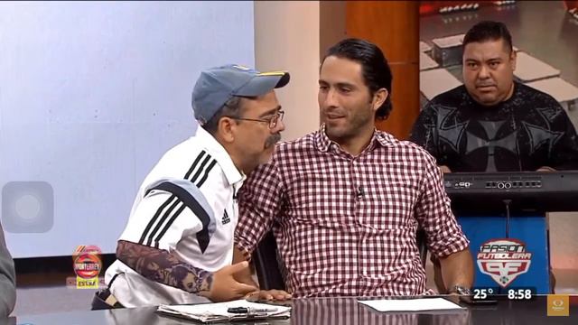 Tukita Fegheti - Aldo De Nigris смотреть онлайн