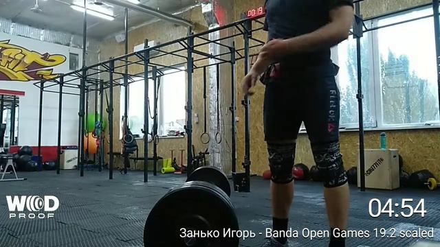 Занько Игорь - Banda Open Games 19.2, scaled смотреть онлайн
