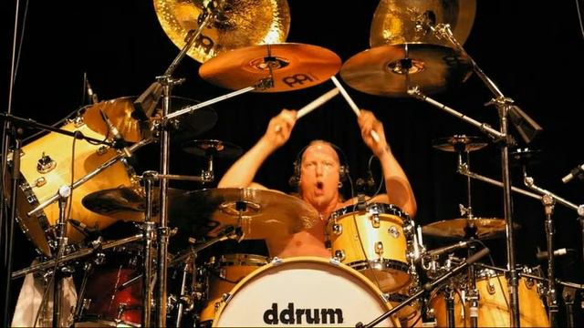 Tony MacAlpine - Time Table - Timidity++ #11 смотреть онлайн