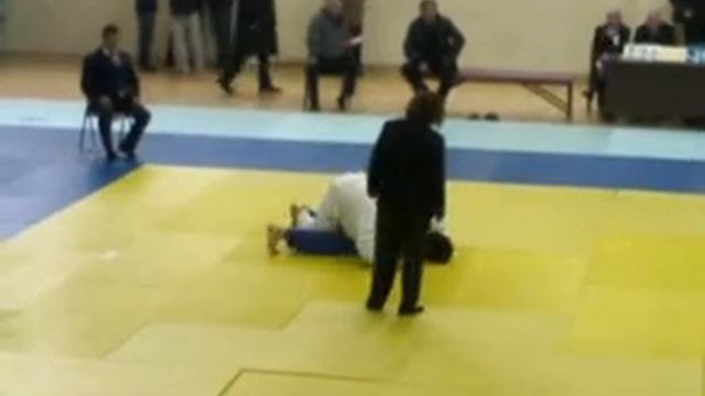 Tbilisi 2011 [JUDO]