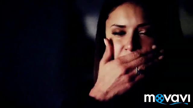 Деймон и Елена как ты там смотреть онлайн