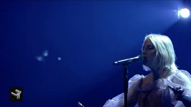 Tove Styrke - Show Me Love (Live At Late Night Berlin)