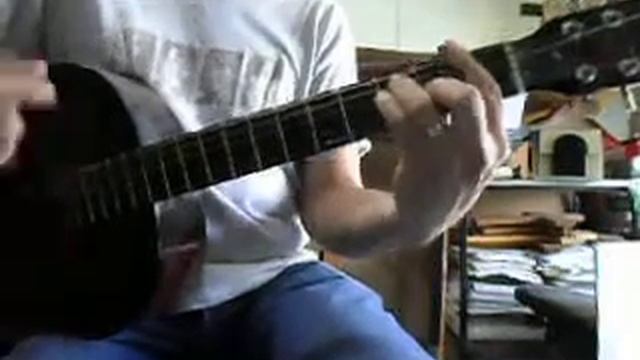 SURVIVOR - BURNING HEART GUITARRA смотреть онлайн