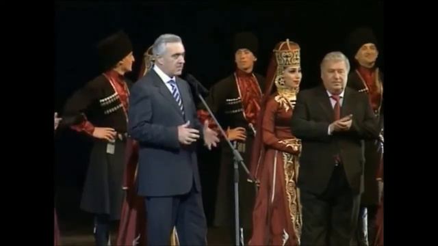 Ингушетия.Зязиков Мурат Магомтеович,Николай Тимофеевич Антошкин,Приходько Валентин Анатольевич! смотреть онлайн