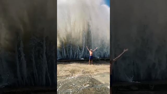 Живу в Сочи