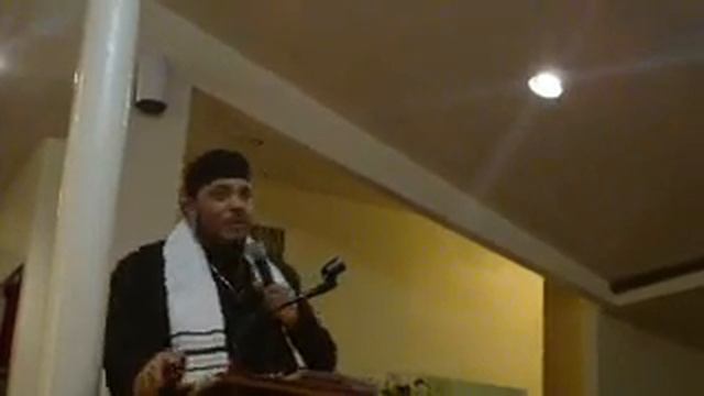 Apostle Bishop James Orr 1/2 смотреть онлайн