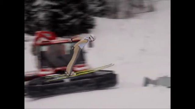 Hedmarkhopp NC-Midtstua 19 Jan 2013 смотреть онлайн