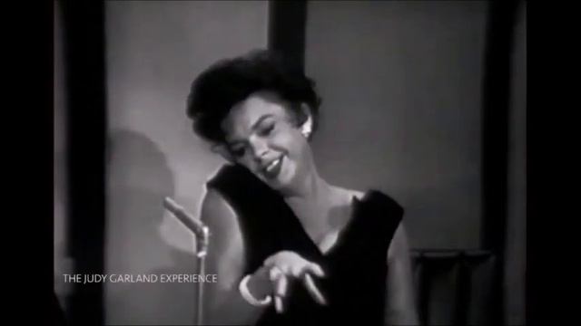 JUDY GARLAND on ELIZABETH TAYLOR — Diva on Diva смотреть онлайн