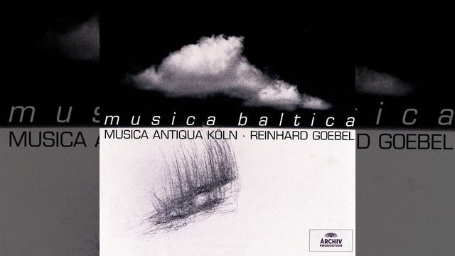 Hasse: Suite in D minor for 2 violins, viola and basso continuo - 3. Sarabande смотреть онлайн