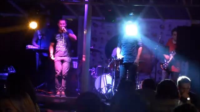 Suite 14 - Vander E Max (Barril 8000 Em Campo Grande)