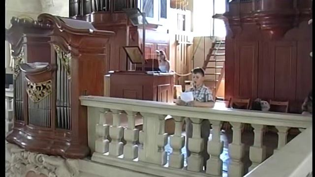 Adeste Fideles By John Francis Wade - Singing Lessons