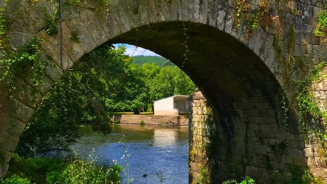 Puente Ledesma смотреть онлайн