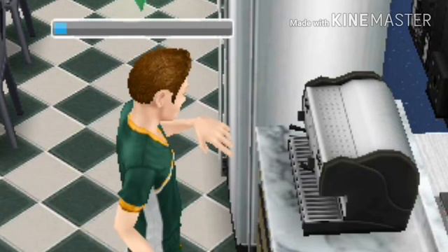 ♡Amor Adolescente♡ #6 *Lucas e Larissa voltaram?*The Sims Freeplay смотреть онлайн