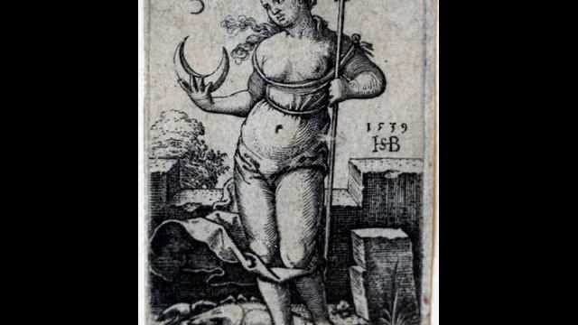 Hans Sebald Beham смотреть онлайн