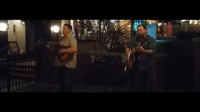 Eric Leyton- Souvenirs (John Prine) смотреть онлайн