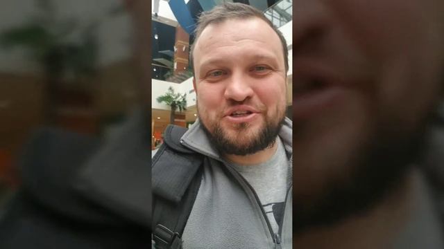 Хонда фит шатл. Встреча с заказчиком смотреть онлайн