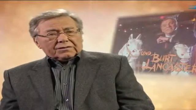 Peter Schreier im DDR-Fernsehen смотреть онлайн
