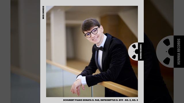 Piano Sonata No. 21. D. 960 B flat major: I. Molto moderato смотреть онлайн