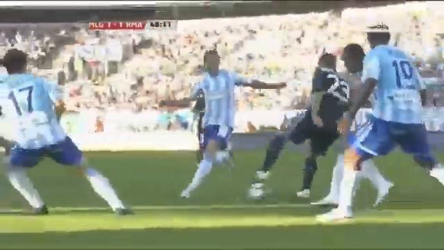Rafael Van der Vaart All goals and assist 2009/10 Real Madrid смотреть онлайн