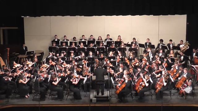 Nabucco Overture|Verdi смотреть онлайн