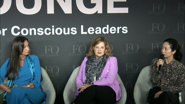 Diversity As Default: Setting The Leadership Agenda