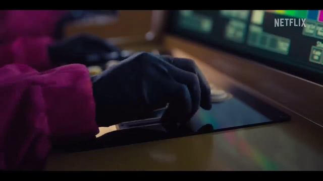 Игра в кальмара (2 сезон) | Дубляж | 26 декабря 2024 смотреть онлайн