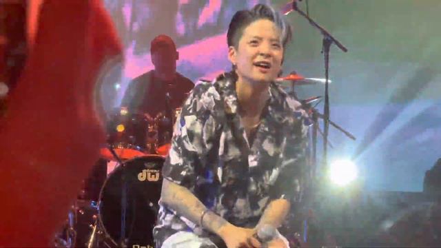 Amber - No More Sad Songs + Countdown [Sonica Music Festival Melbourne] смотреть онлайн