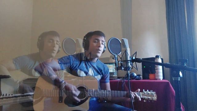 Debi Suponerlo (Cover Acústico)