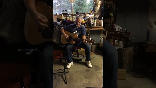 Marshall Barry " One Horse Town" Oct 2017 смотреть онлайн