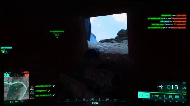 Battlefield 2042 2023 09 15 01 41 45 04 DVR смотреть онлайн