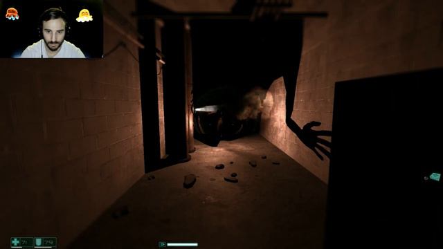 F.E.A.R полное прохождение. ФИНАЛ #fear