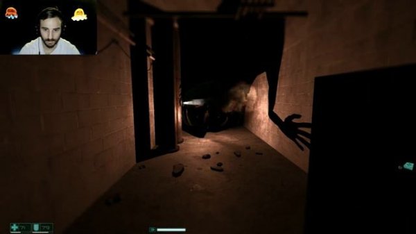 F.E.A.R полное прохождение. ФИНАЛ #fear