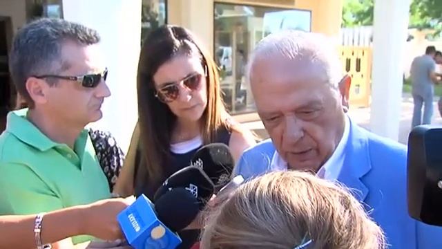 Un amigo de Blesa: “Miguel Blesa es Rita Barberá” смотреть онлайн