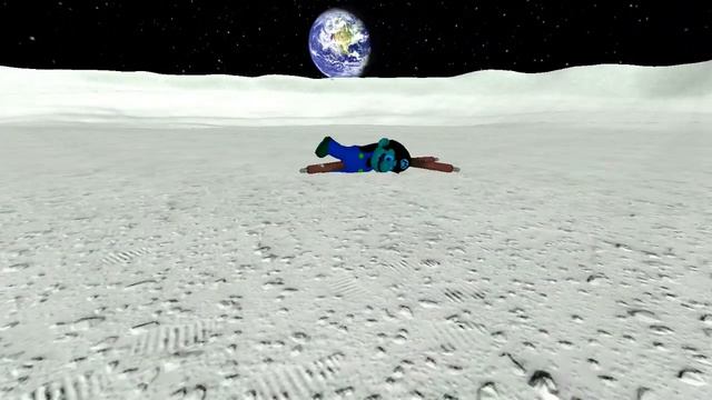 Gmod Sandbox: Thruster Fun & Rocket Mario! (Garry's Mod) смотреть онлайн