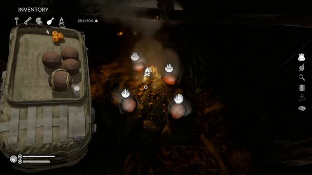 A Hidden Elevator Lift? - We Found A Crashed Jeep! - Green Hell Gameplay Highlighs смотреть онлайн